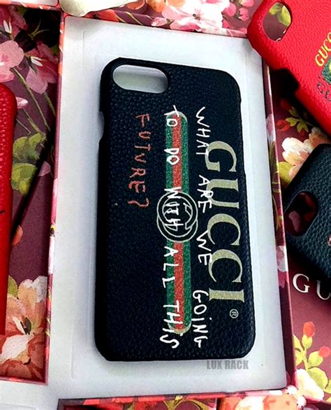 gucci phone case instagram|Watch this story by GUCCI on Instagram before it disappears..